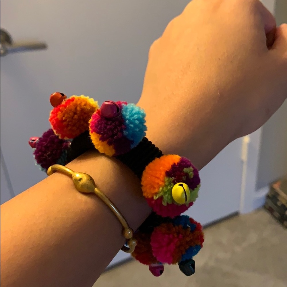 ✨Scrunchy ✨